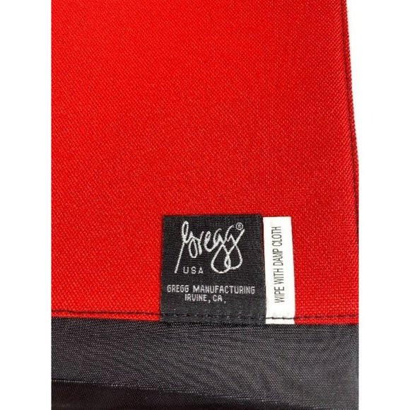 Gregg Manufacturing Memo Padfolio - Picture 12 of 12